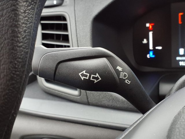 2026 Ford Transit Van Base - Photo 25