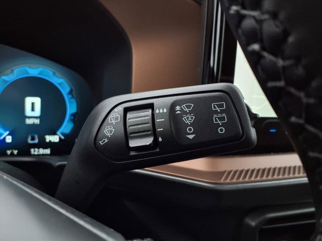 2025 Ford Bronco Sport Outer Banks - Photo 26