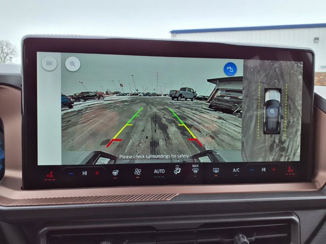 2025 Ford Bronco Sport Outer Banks - Photo 17
