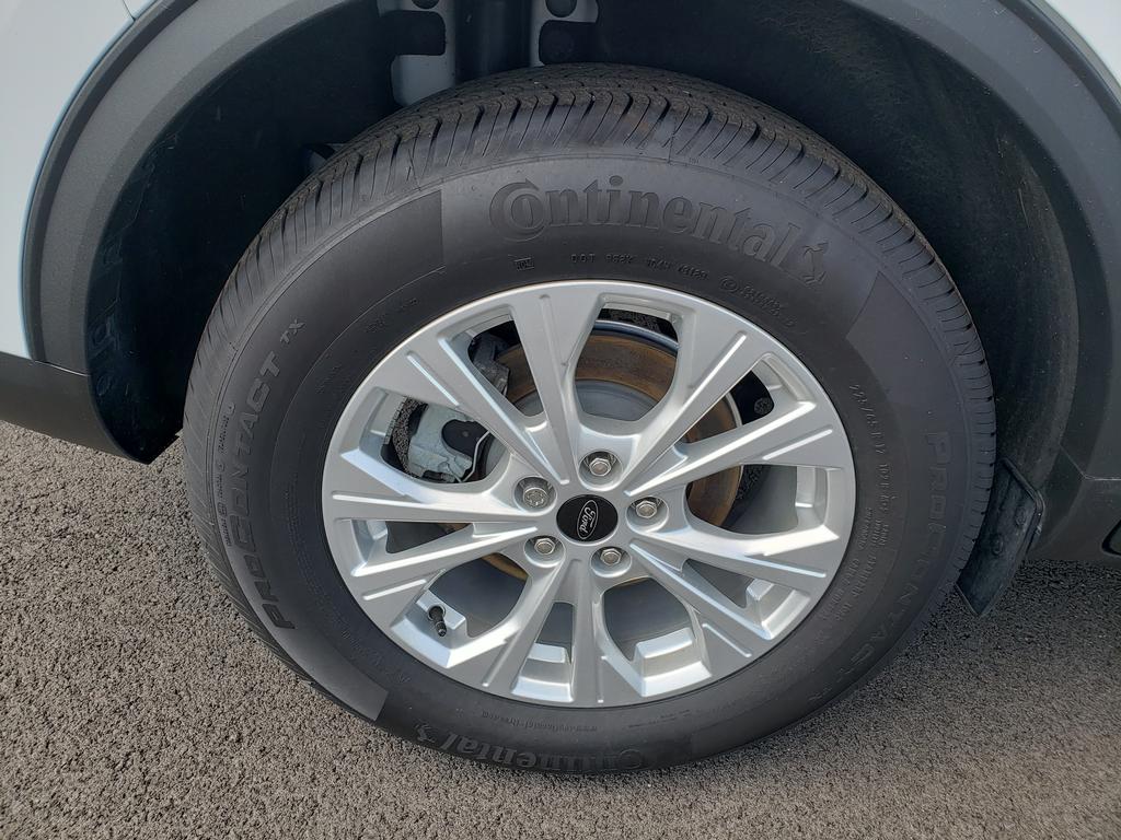 2023 Ford Escape Active - Photo 27