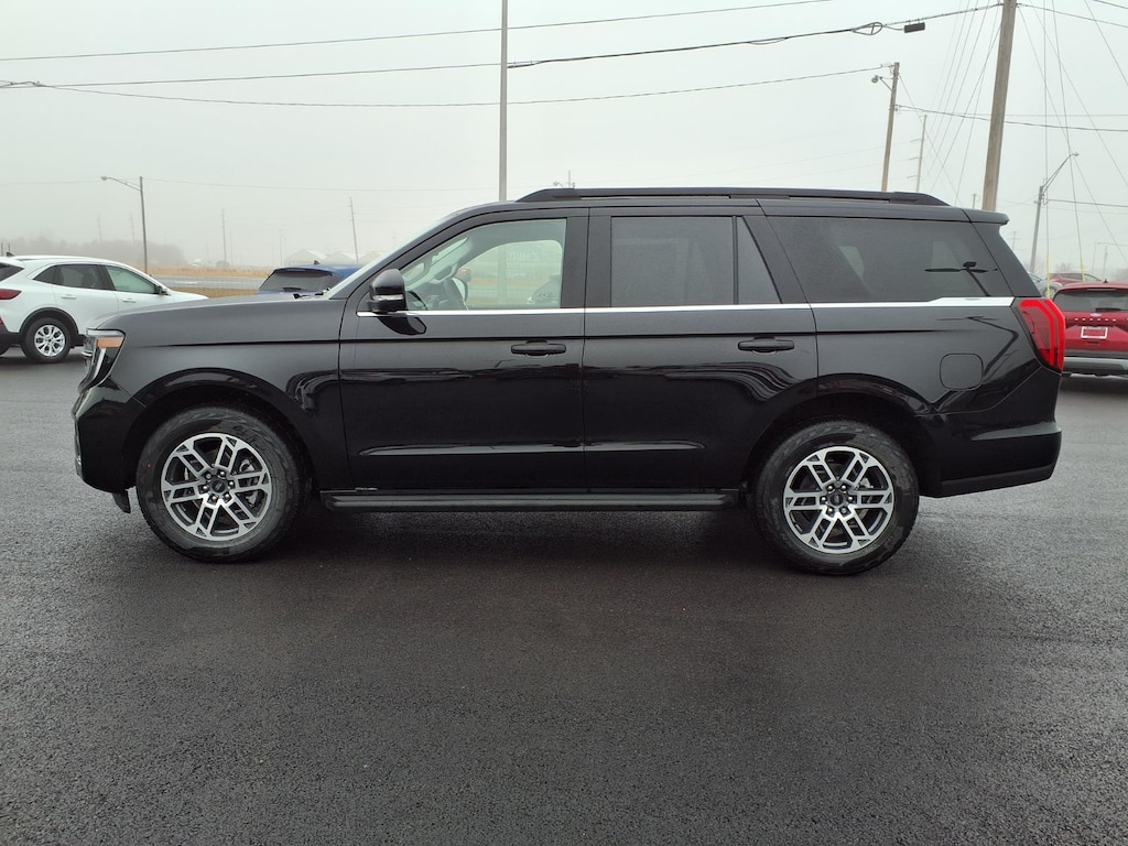 New 2026 Ford Expedition Active SUV