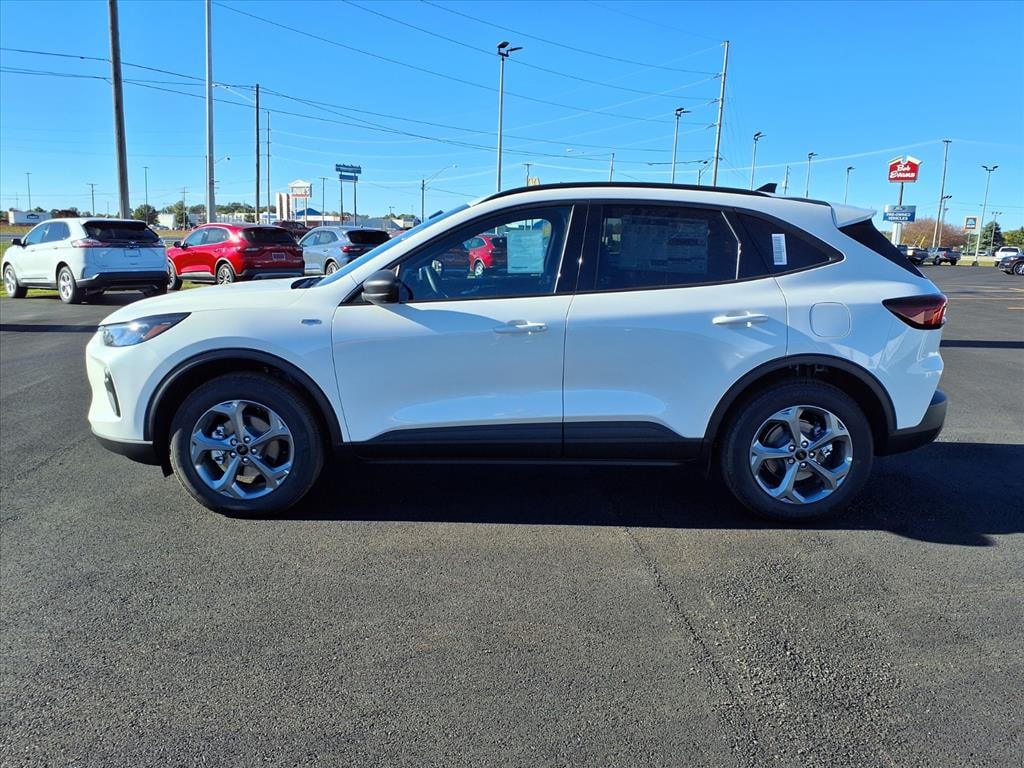 New 2026 Ford Escape ST-Line SUV