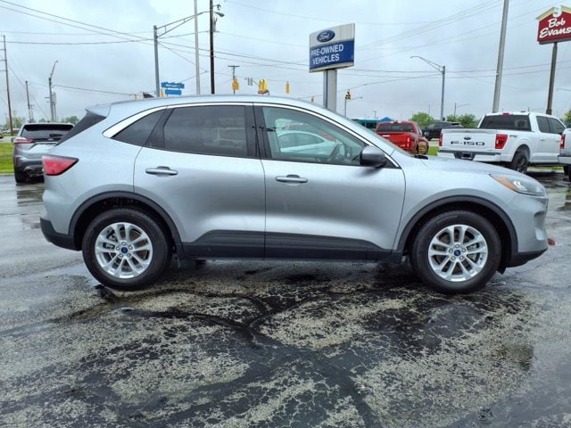2021 Ford Escape SE - Photo 10