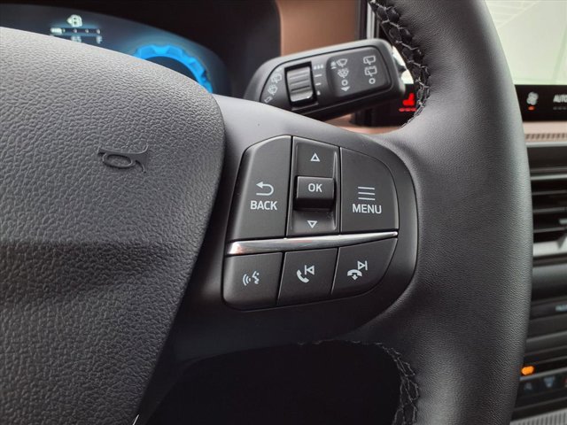 2025 Ford Bronco Sport Outer Banks - Photo 25