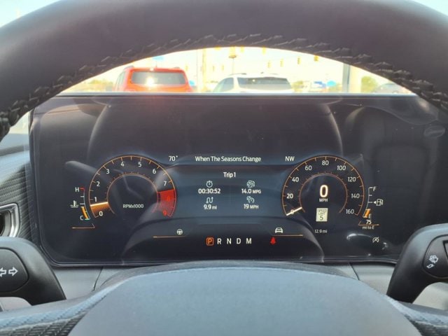 2025 Ford Mustang GT Premium Convertible - Photo 18