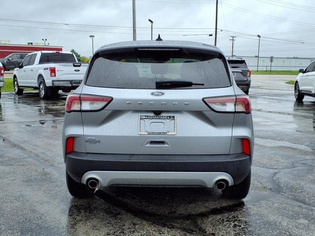 2021 Ford Escape SE - Photo 6