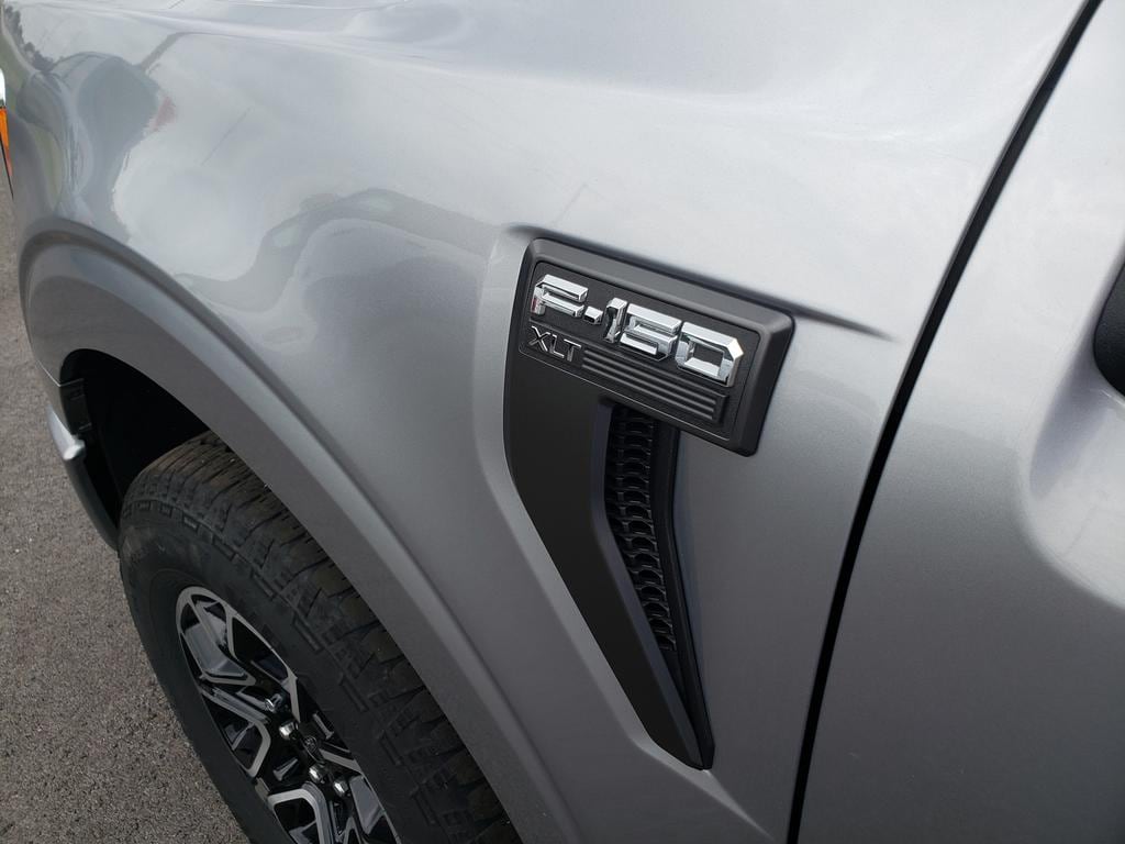 2023 Ford F-150 XLT - Photo 10