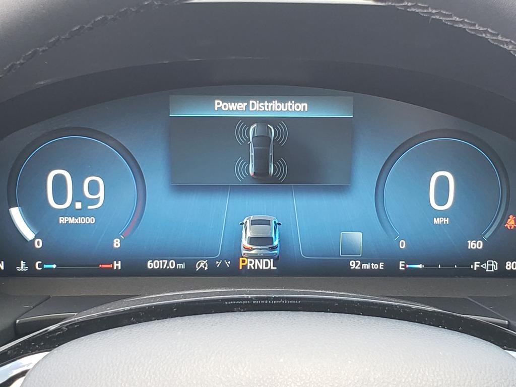 2023 Ford Escape Active - Photo 26