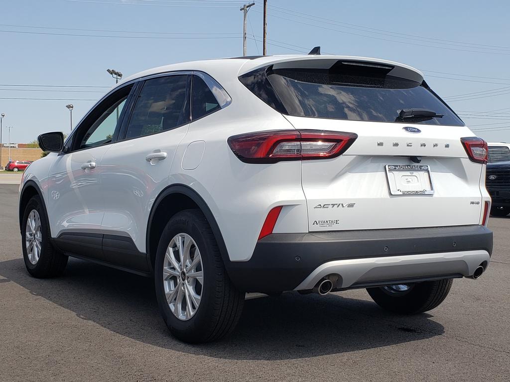2023 Ford Escape Active - Photo 7