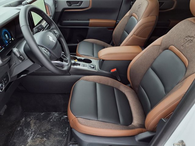 2025 Ford Bronco Sport Outer Banks - Photo 14