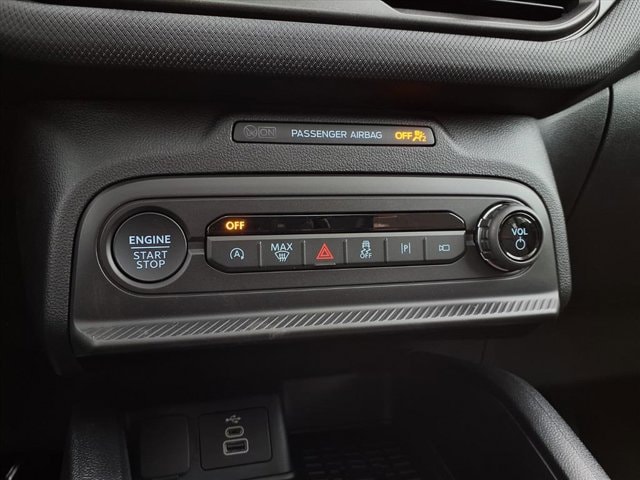 2025 Ford Bronco Sport Outer Banks - Photo 20