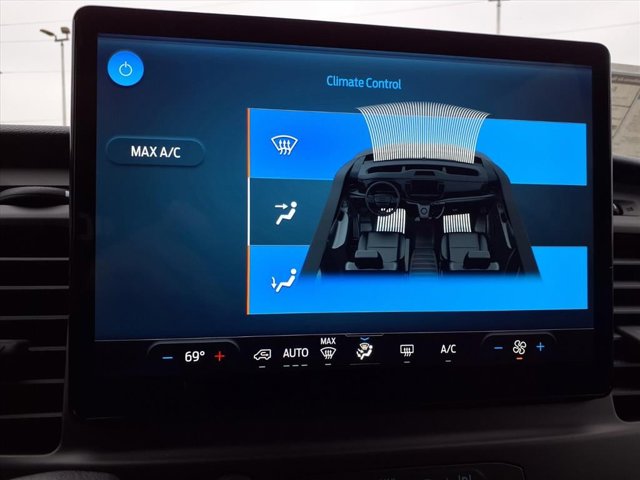 2026 Ford Transit Van Base - Photo 19