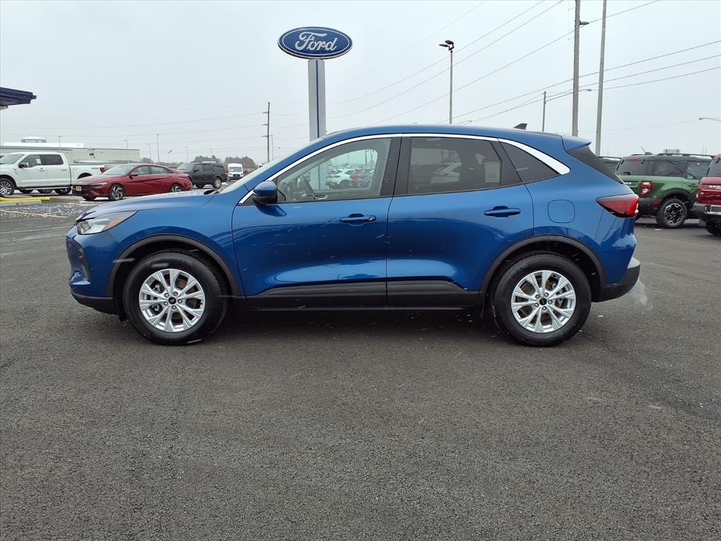 Used 2023 Ford Escape Active AWD Active SUV