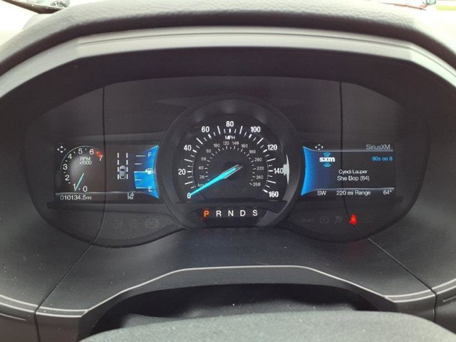 2023 Ford Edge SEL - Photo 12