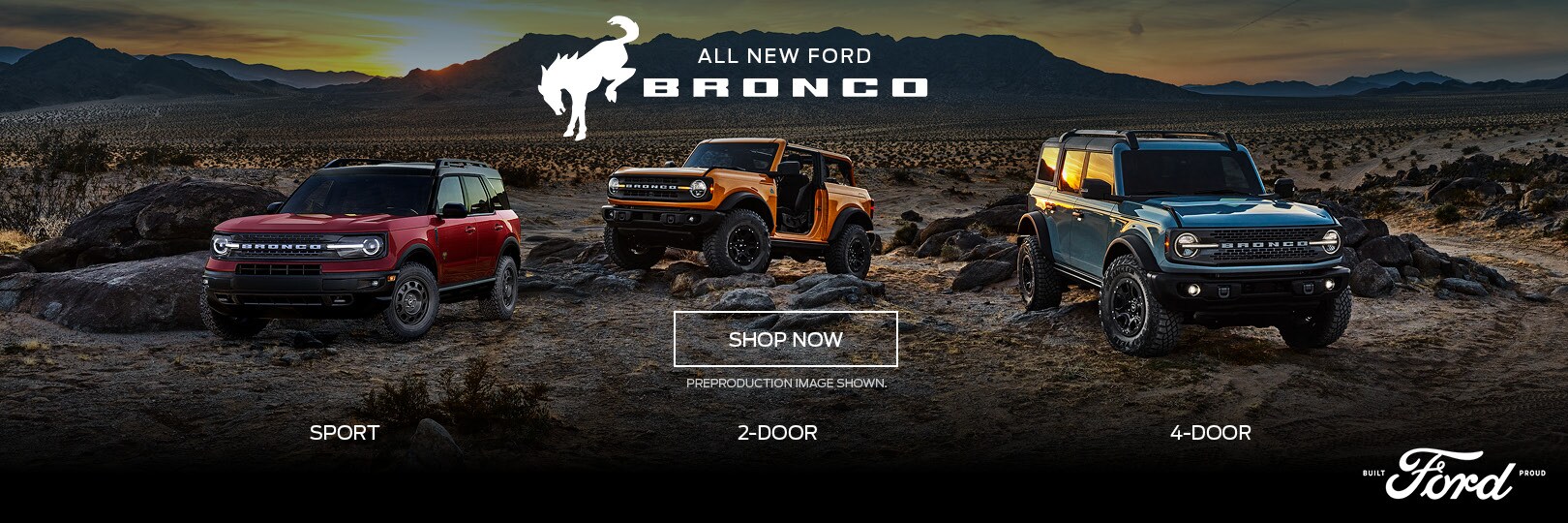 New Ford & Used Cars, Trucks, & SUVs in Fremont, OH