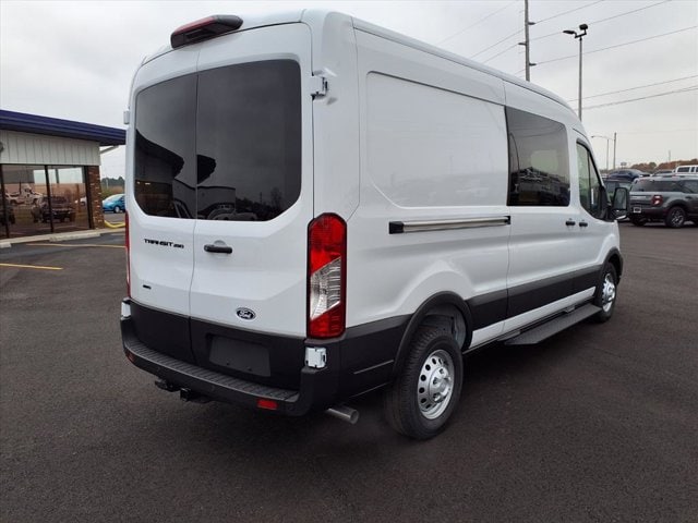 2026 Ford Transit Van Base - Photo 10