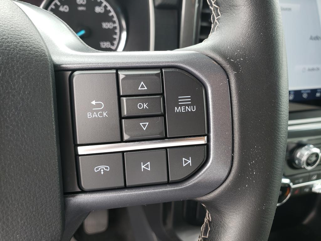 2023 Ford F-150 XLT - Photo 24