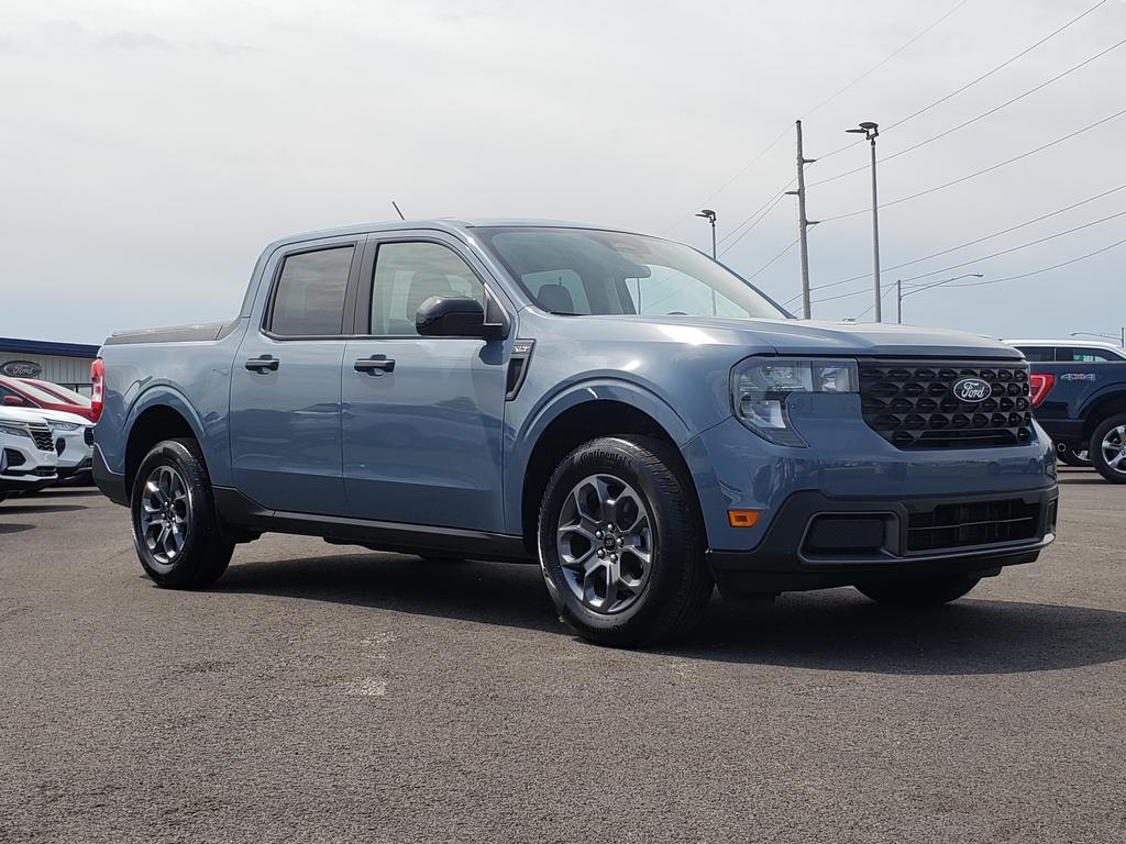 2025 Ford Maverick XLT FWD's photo