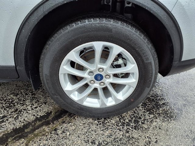 2021 Ford Escape SE - Photo 30