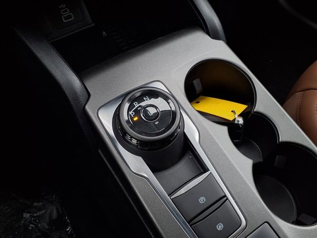 2025 Ford Bronco Sport Outer Banks - Photo 21
