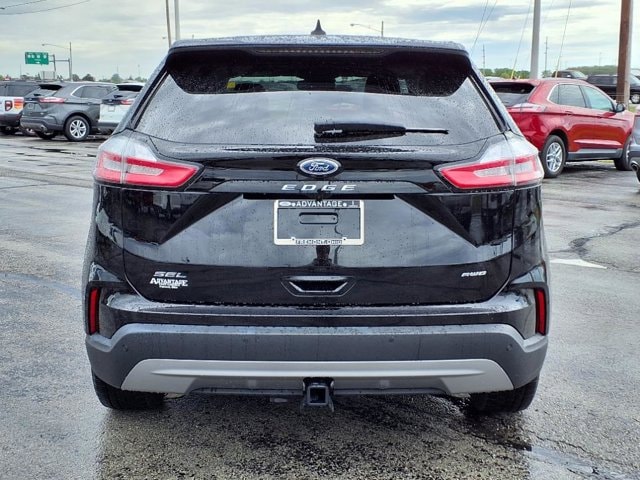 2023 Ford Edge SEL - Photo 6