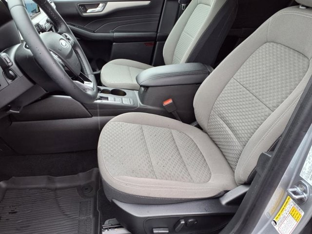 2021 Ford Escape SE - Photo 14