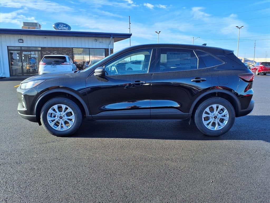 New 2026 Ford Escape Active SUV