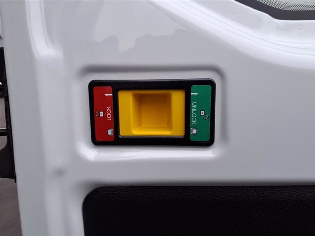 2026 Ford Transit Van Base - Photo 9