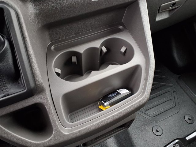2026 Ford Transit Van Base - Photo 22