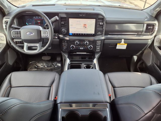 2025 Ford F-250 Super Duty Lariat - Photo 11
