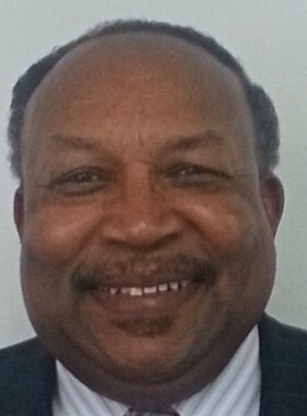Staff member Merlton Brandenberg from ID_b21874ba64ab