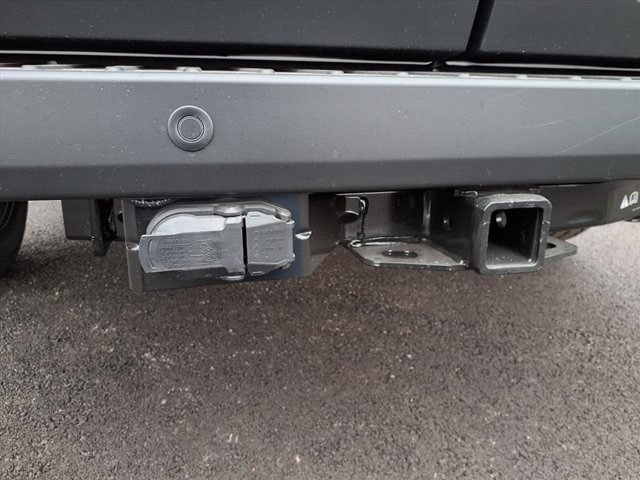 2026 Ford Transit Van Base - Photo 7