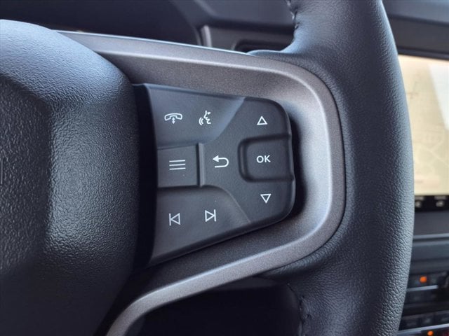 2025 Ford Bronco 4-Door Badlands - Photo 23