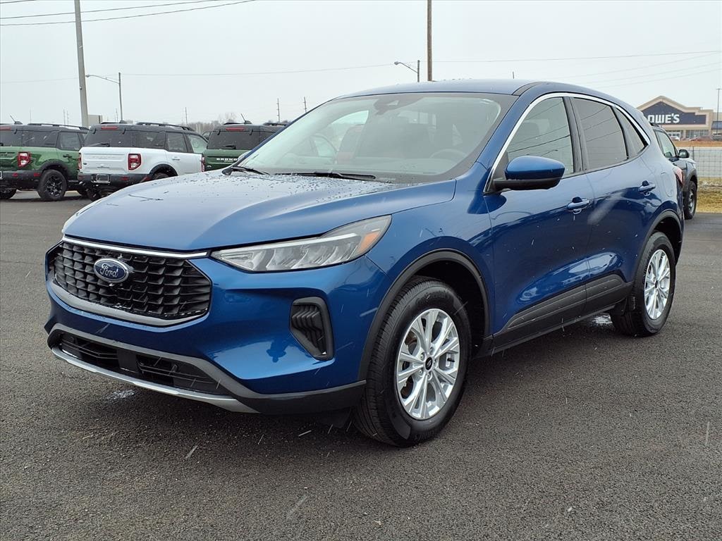 Used 2023 Ford Escape Active AWD Active SUV
