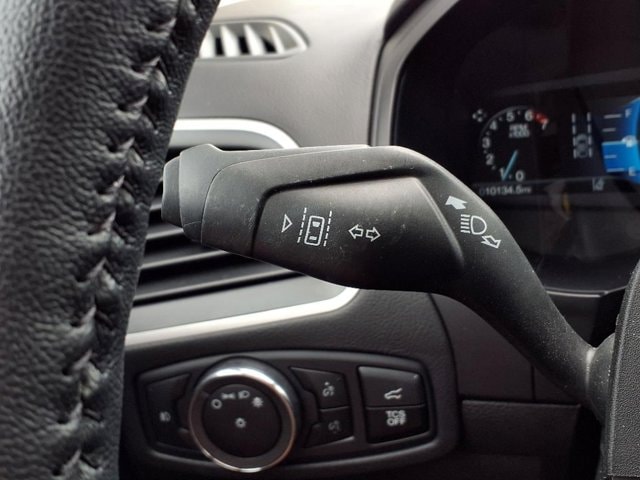 2023 Ford Edge SEL - Photo 24