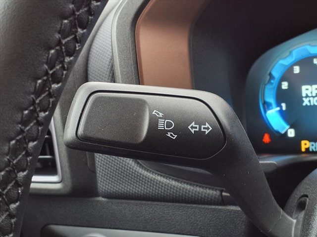 2025 Ford Bronco Sport Outer Banks - Photo 22