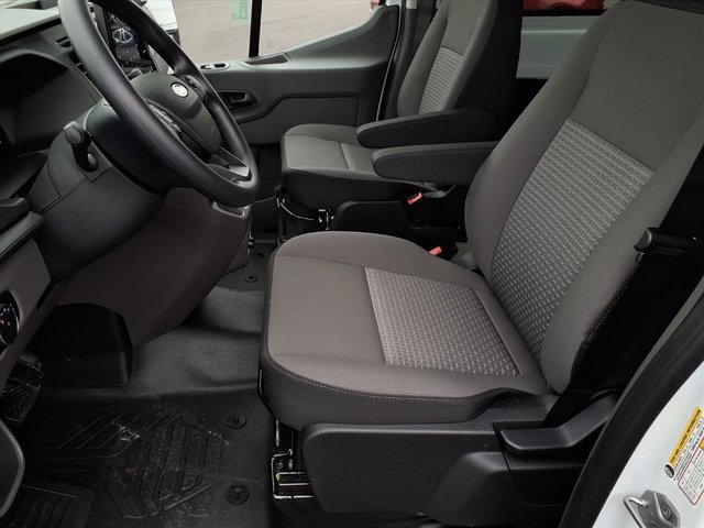 2026 Ford Transit Van Base - Photo 16