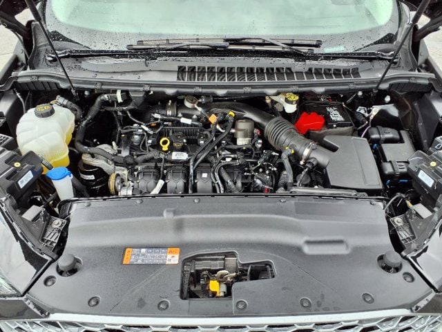 2023 Ford Edge SEL - Photo 35