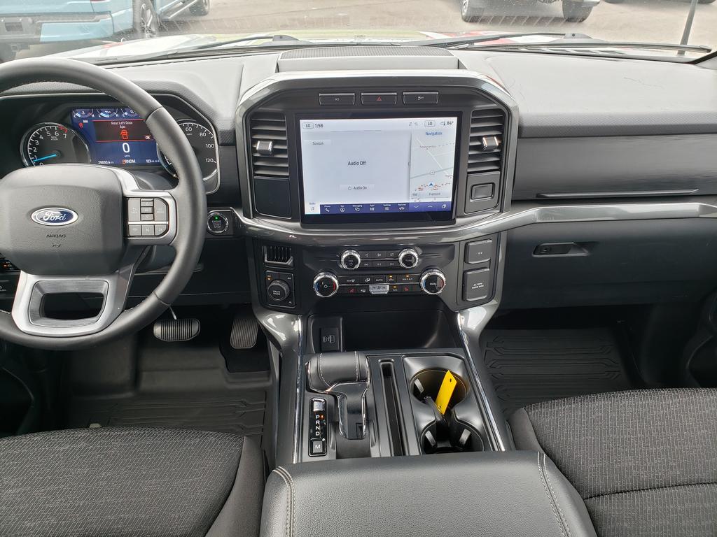 2023 Ford F-150 XLT - Photo 16