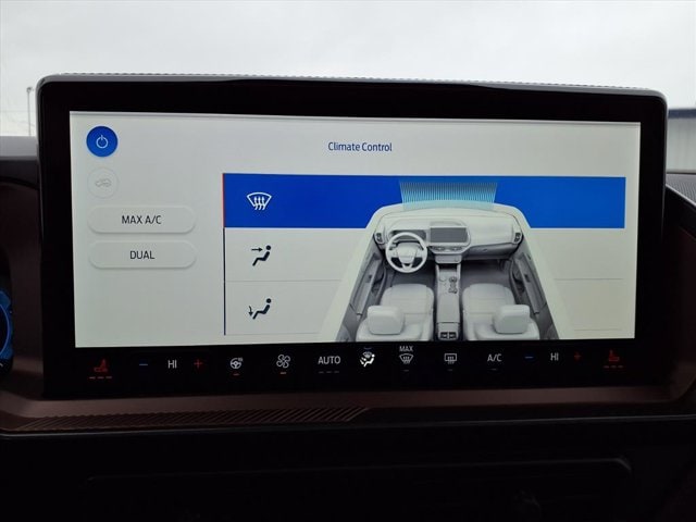 2025 Ford Bronco Sport Outer Banks - Photo 19