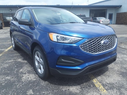 2024 Ford Edge SE SUV