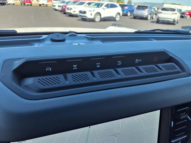 2025 Ford Bronco 4-Door Badlands - Photo 15