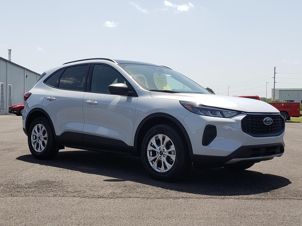 2026 Ford Escape Active AWD's photo