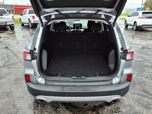 2021 Ford Escape SE - Photo 7