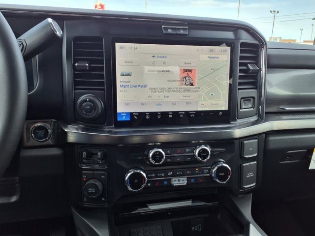 2025 Ford F-250 Super Duty Lariat - Photo 17