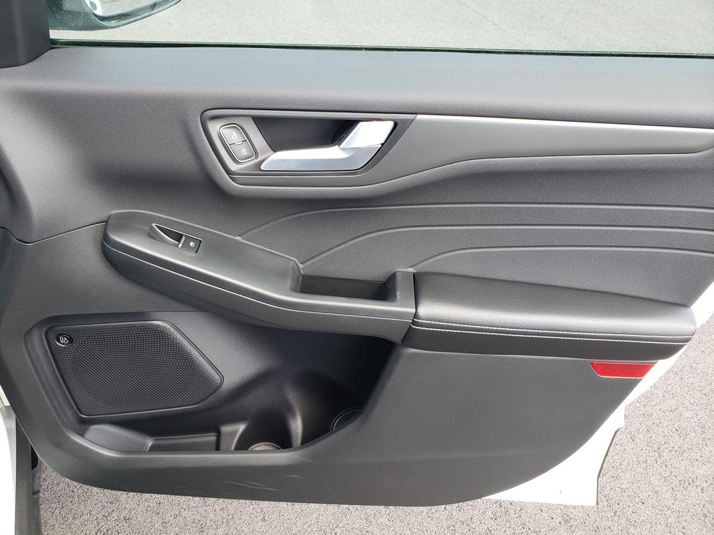 2023 Ford Escape Active - Photo 21