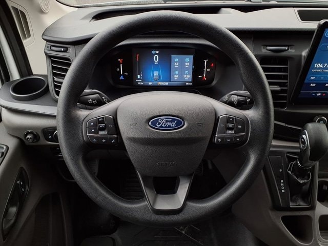 2026 Ford Transit Van Base - Photo 26