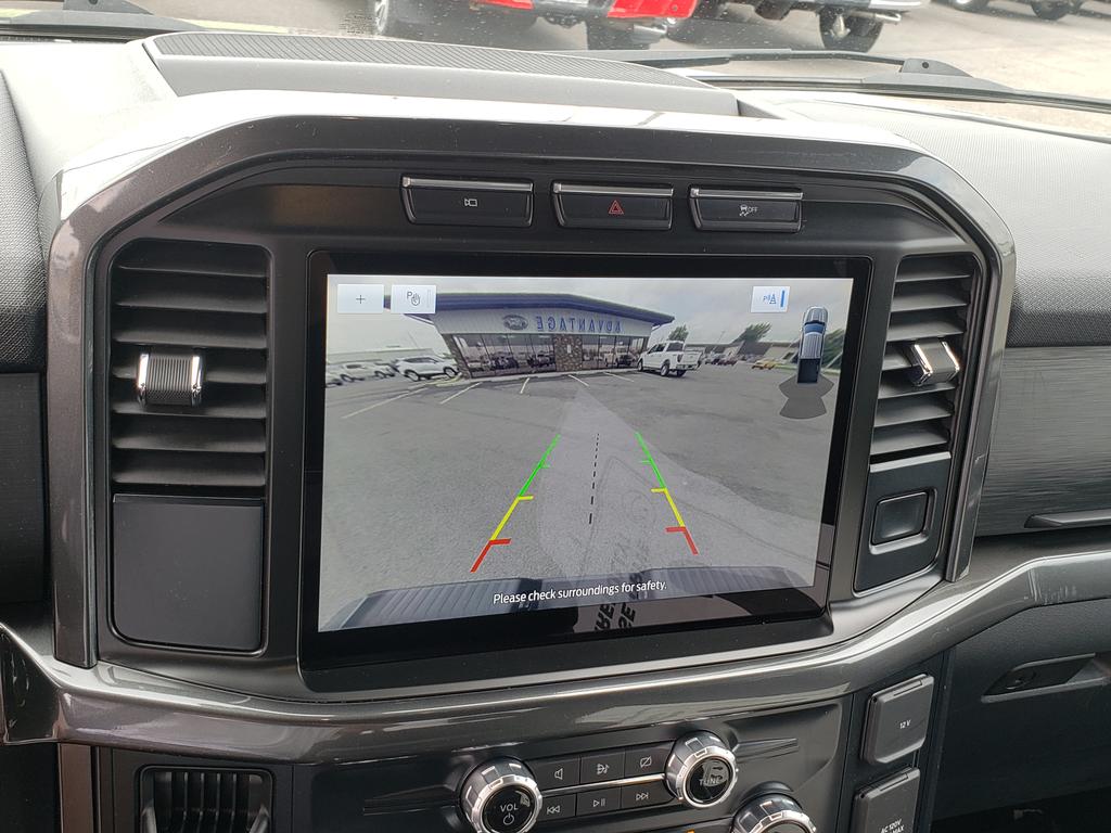 2023 Ford F-150 XLT - Photo 25