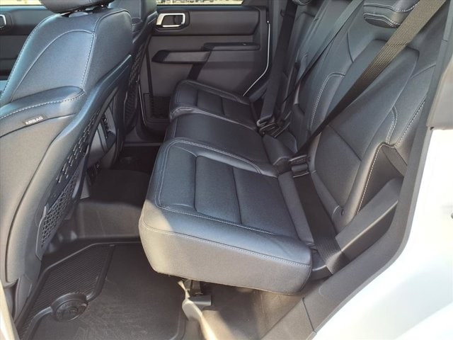 2025 Ford Bronco 4-Door Badlands - Photo 14
