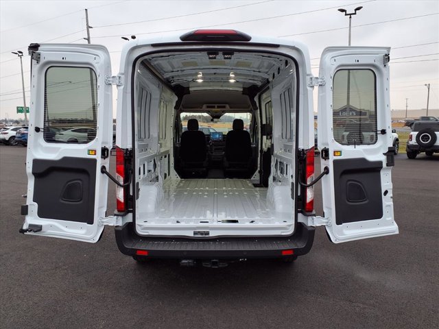 2026 Ford Transit Van Base - Photo 8